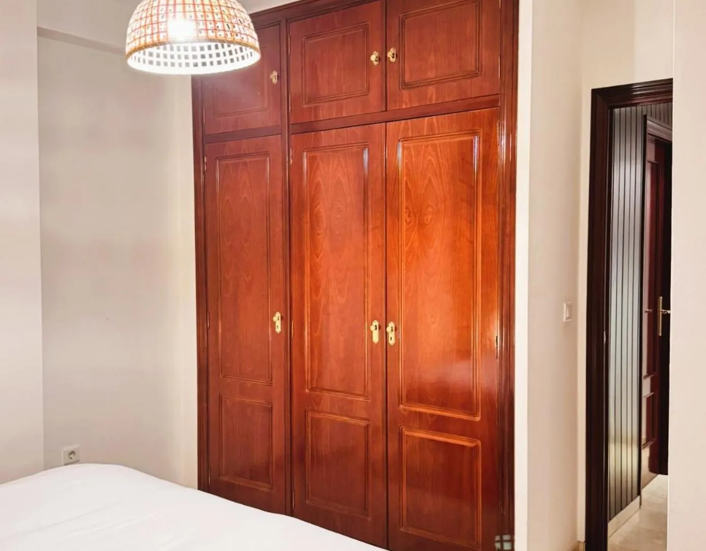 Huge & Full Equiped - Remedios Apartment Seville