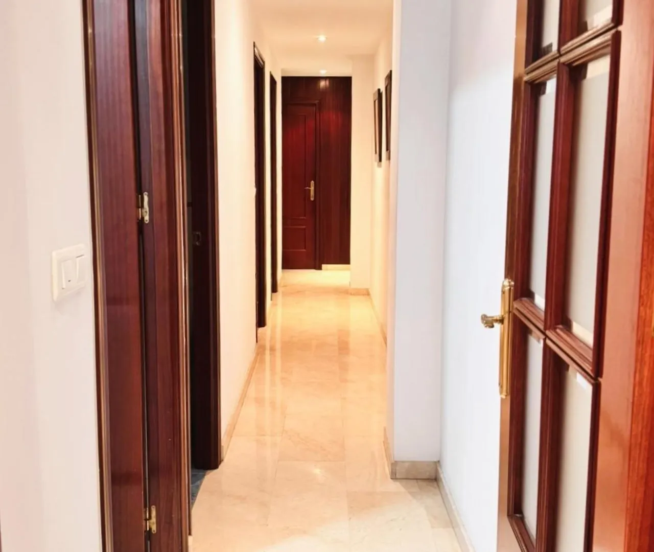 Huge & Full Equiped - Remedios Apartment Seville