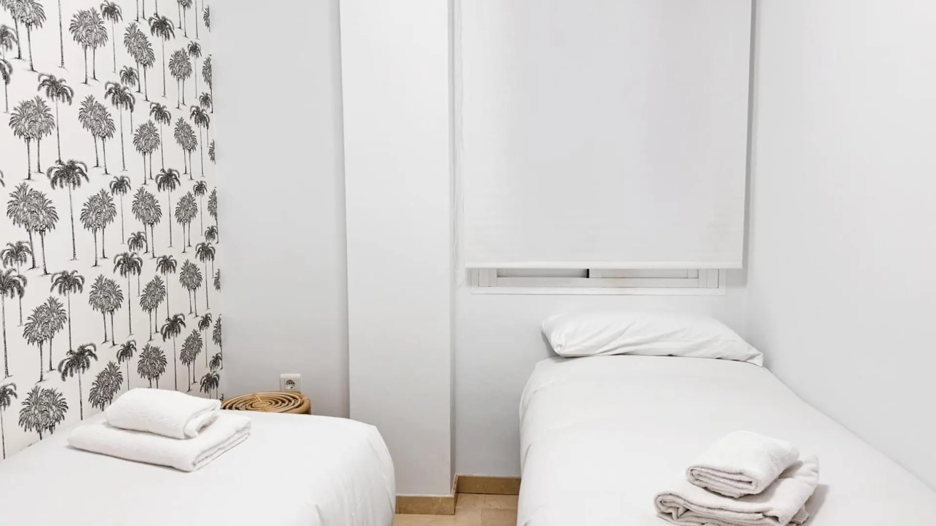 Huge & Full Equiped - Remedios Apartment Seville