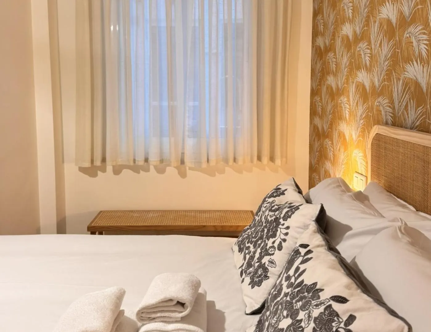Huge & Full Equiped - Remedios Apartment Seville