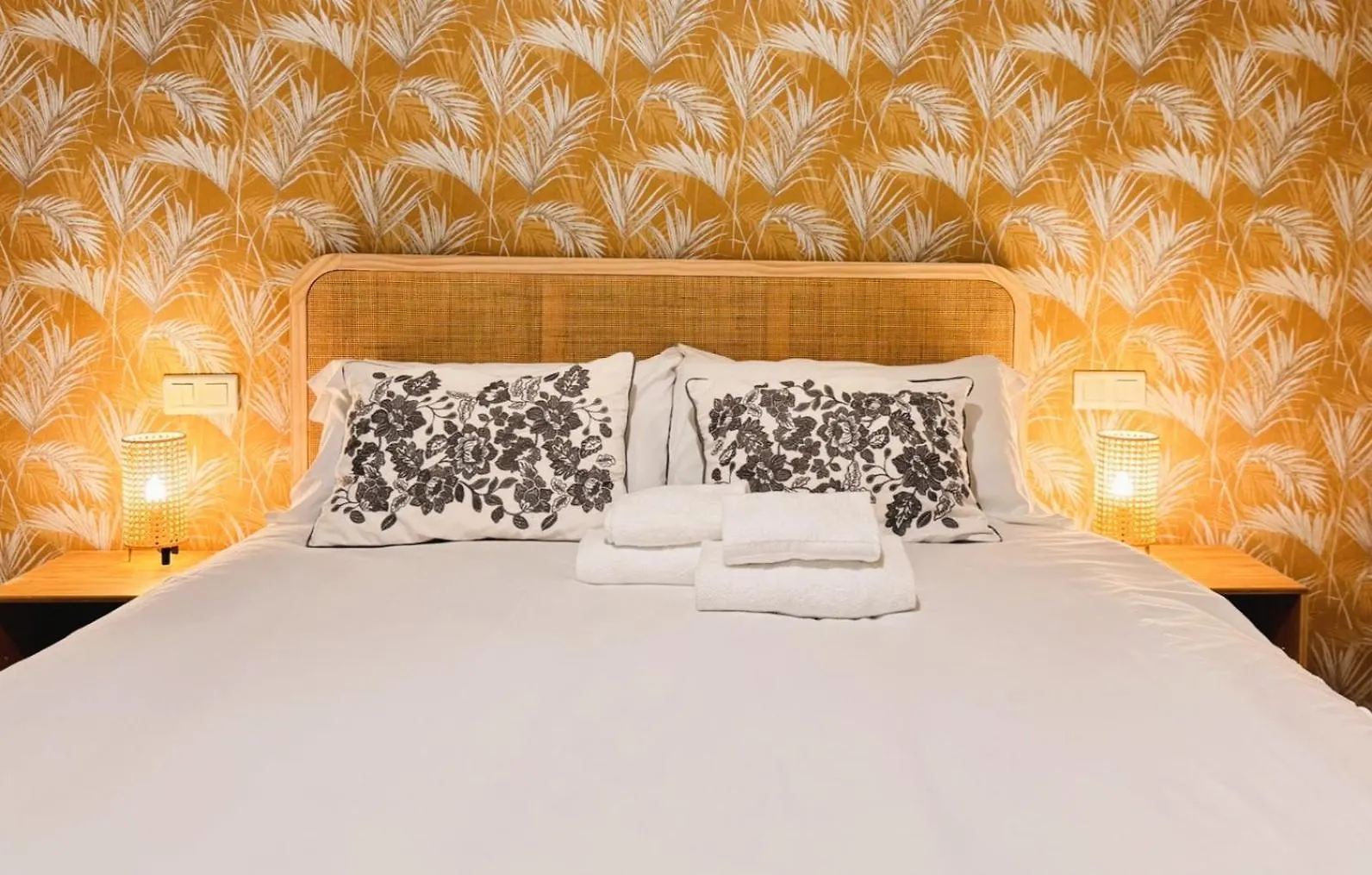 Huge & Full Equiped - Remedios Apartment Seville