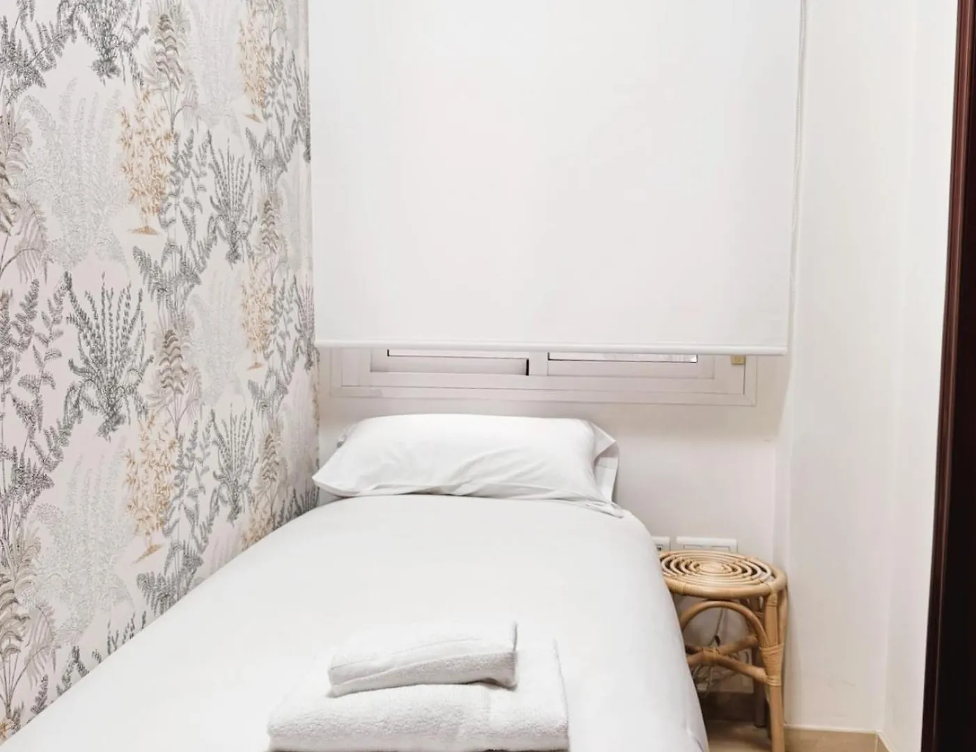 Huge & Full Equiped - Remedios Apartment Seville