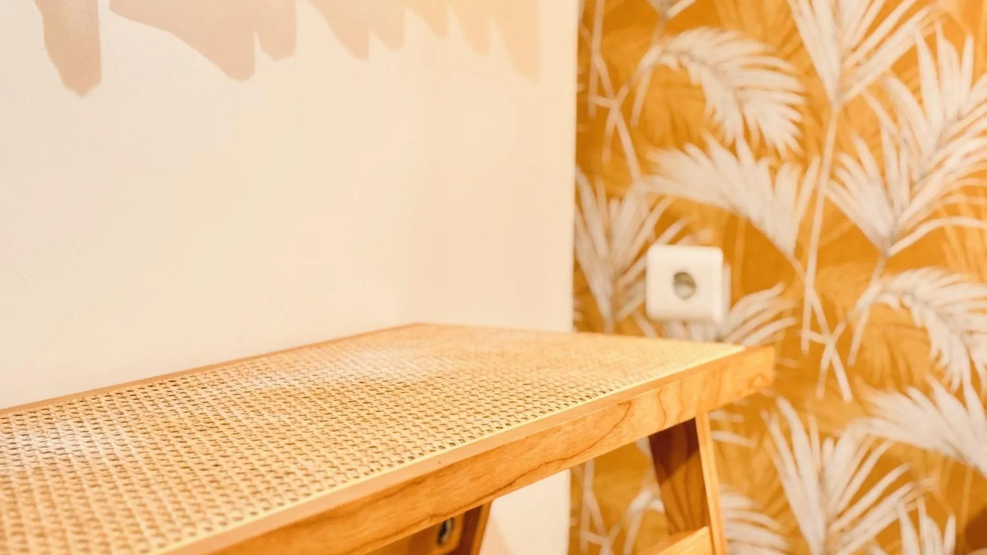 Huge & Full Equiped - Remedios Apartment Seville