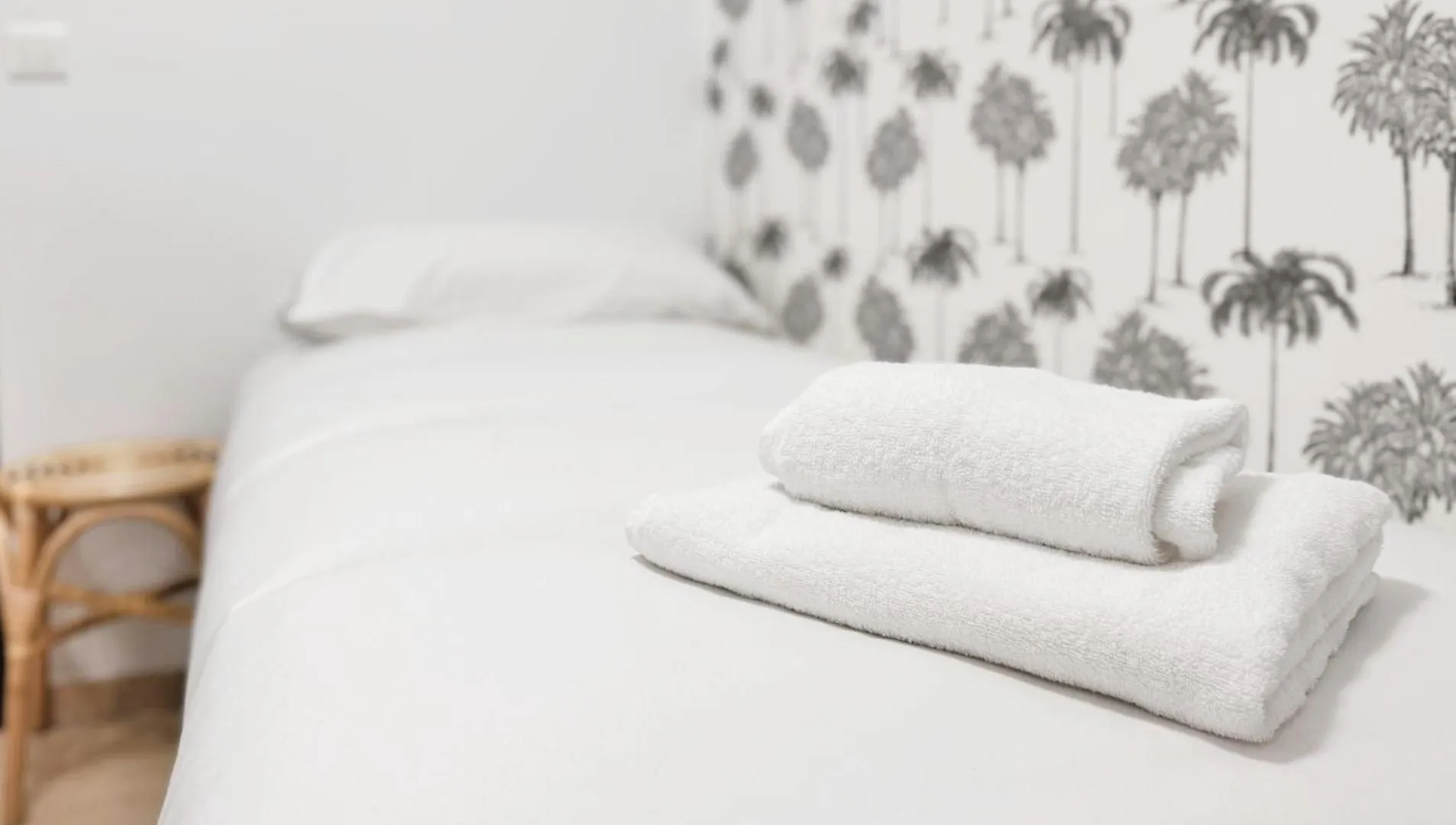 Huge & Full Equiped - Remedios Apartman Sevilla