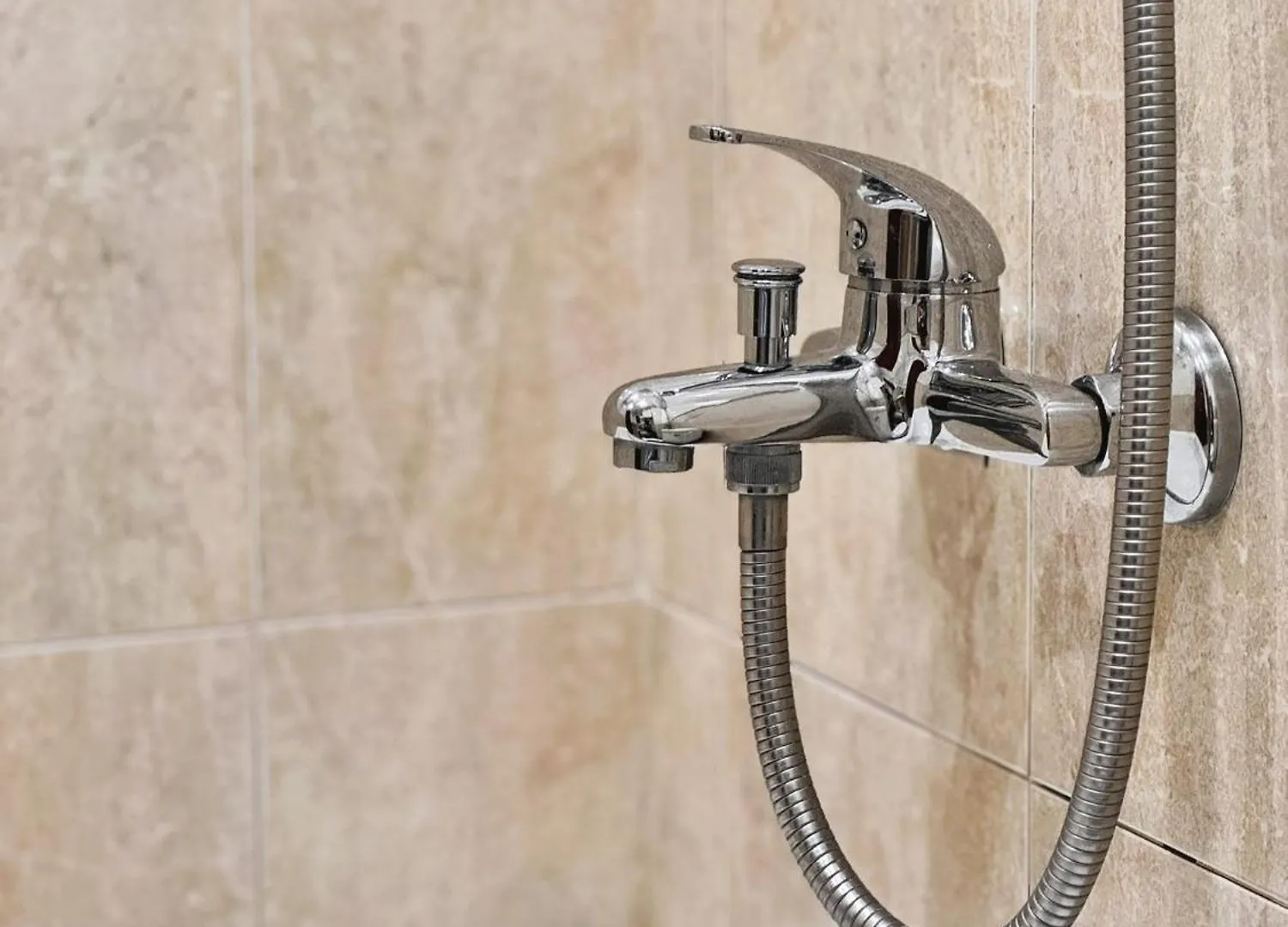 Huge & Full Equiped - Remedios Apartman Sevilla